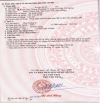 Bán nhà mặt tiền Phạm Huy Thông - Gò Vấp