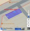 Bán nhà lô góc 2 mặt tiên phố Nguyễn Thi Định Cầu Giấy Hà Nội. DT 80m2, mở của 2 mặt, 1 mặ
