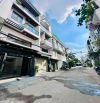 NHÀ 3 TẦNG GẦN METRO BÌNH THÁI- ĐƯỜNG NHỰA 5M-P TRƯỜNG THỌ-57M2-7TỶ65(TL)