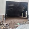 CHO THUÊ KHO 520M2 LONG BIÊN - 56 TRIỆU- 2026