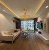 Căn hộ cao cấp 2 ngủ, Sky Garden, tầng thấp, chủ tặng nội thất, SĐCC, 74m2, khách chỉ về ở