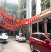 CHỦ CẦN BÁN NHANH – PHÂN LÔ HOÀNG QUỐC VIỆT 🔥 DT 65/80m² × 5 tầng  Mặt tiền rộng 8m  Đườn