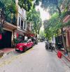 BÁN TOÀ VĂN PHÒNG TRUNG KÍNH - CẦU GIẤY 81m2 - 7T - Mt5.1m - 40ty (TL)