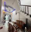 Nhà phố q12 TL 14 gần chợ An Phú đông, tiện đi nga tư ga