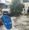 🚚 LÔ GÓC HẺM XE TẢI THÔNG - 80M2  - Q.12 - CHỈ NHỈNH 4 TỶ 🔥