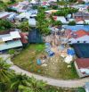 2 đất thổ cư full thổ vĩnh phương phường bắc nha trang 110m chỉ 1tỷ090tr