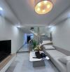 Bán nhà 34m2 hẻm 274/21 Võ Văn Tần. Phường 5. Nhà mới đẹp, full nội thất