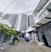 Bán nhà 76m2 1 trệt 1 lầu hẻm 672B Huỳnh Tấn Phát gần cầu phú Mỹ