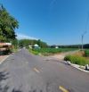 KẸT TIỀN SANG GẤP 15X50m=750M2, NGAY MT NHỰA SÁT CHỢ, KCN  DÂN ĐÔNG GIÁ 545TR/NỀN
