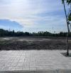 Đất thổ cư Cần Giờ diện tích lớn, thích hợp đầu tư và khai thác homestay