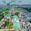 Căn hộ Happy One Mori 3,081 tỷ - 2PN diện tích 68m2 chiết khấu đến 19,5% + 2 chỉ vàng