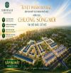 EMERALD BAO VINH - TINH HOA KINH KỲ, DẪN LỐI PHỒN VINH