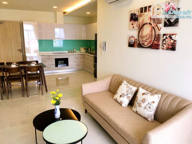 Cần cho thuê căn hộ Viva Riverside , Số 1472 Võ Văn Kiệt, Phường 3, Quận 6, Tp Hồ Chí Minh