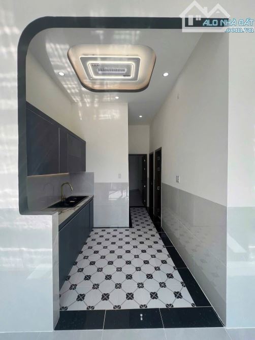 Nhà đẹp khudaan cư văn minh - 3 phòng ngủ - GIÁ 1TY380