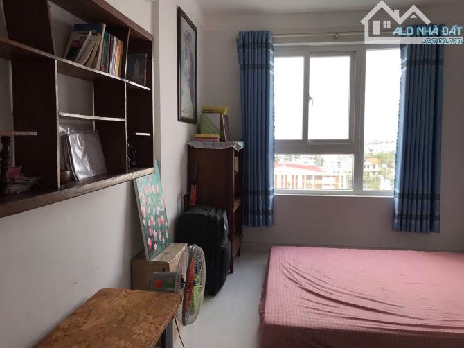 Bán Căn Hộ An Trung 68m² – 2PN – Tầng 9 – Chỉ 3 Tỷ TL