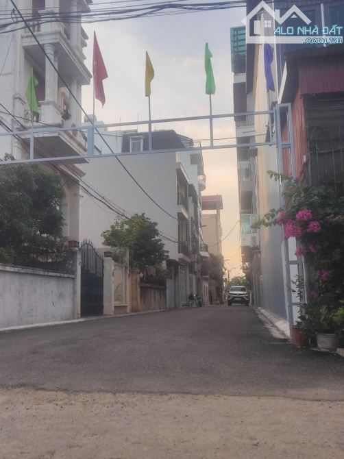 🏤NHÀ HIẾM BÁN – Ô TÔ 30 CHỖ QUA NHÀ – GIA LÂM - 1