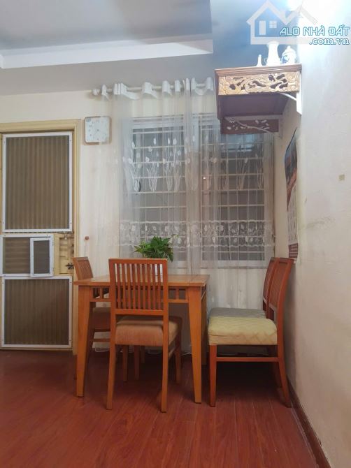 Cho thuê ccmn 2 ngủ,50m2,đủ đồ, ngõ 36 Hàm Nghi,Mỹ Đình View Vinhomes - 1