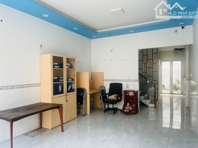 Nhà 2 Tầng Gần Mặt Tiền Tân Thới Hiệp – 57,1m² – Có Thể Cải Tạo 4PN – Giá 3,9 Tỷ - 1