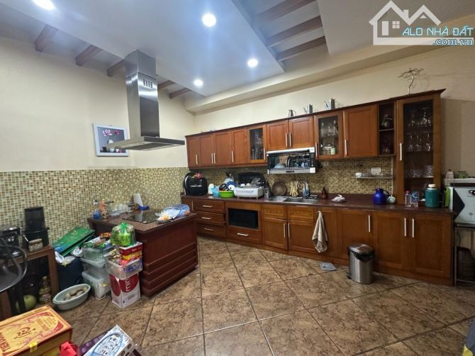 Bán căn liền kề phố Hoàng Cầu- Đống Đa - 1
