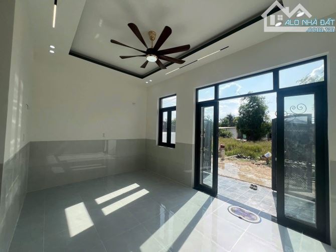 Nhà đẹp khudaan cư văn minh - 3 phòng ngủ - GIÁ 1TY380 - 1