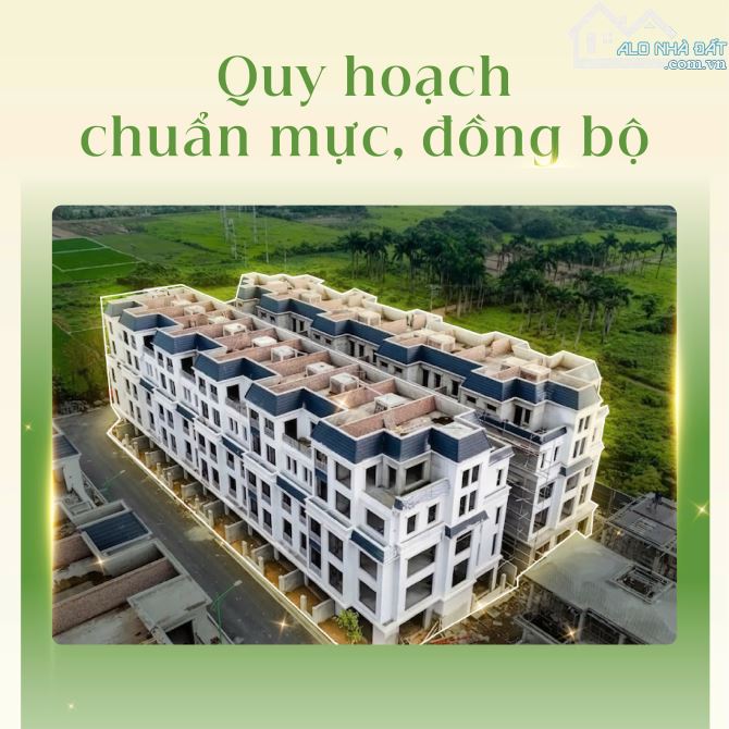Bán biệt thự liền kề Cổ Bi- Gia Lâm- 90m 5 tầng hơn 16 tỷ(TL) - 1