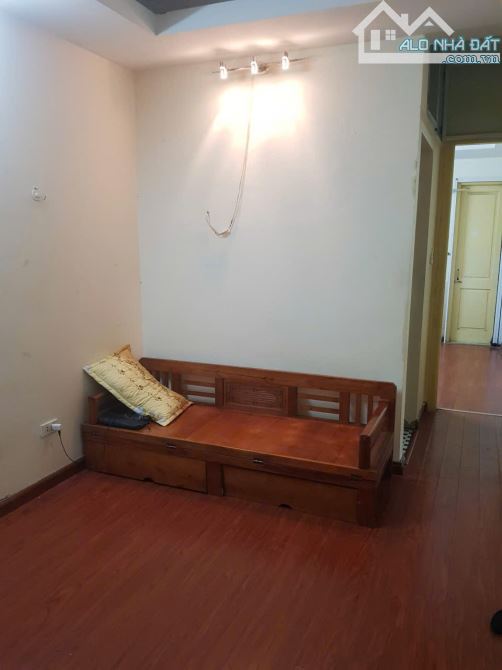 Cho thuê ccmn 2 ngủ,50m2,đủ đồ, ngõ 36 Hàm Nghi,Mỹ Đình View Vinhomes