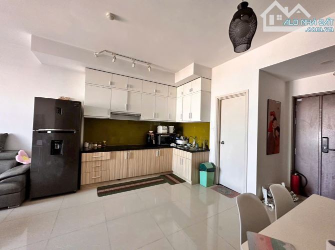 Giá 10,5tr căn 2p ngủ,có sẵn nội thất C/c Phúc Yên-Phan Huy Ích - 2