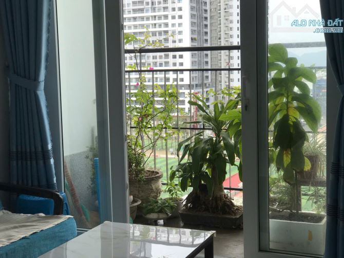 Bán Căn Hộ An Trung 68m² – 2PN – Tầng 9 – Chỉ 3 Tỷ TL - 2