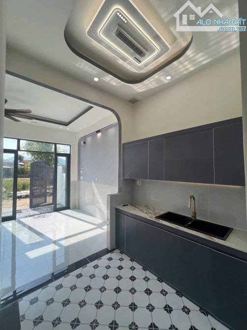Nhà đẹp khudaan cư văn minh - 3 phòng ngủ - GIÁ 1TY380 - 3