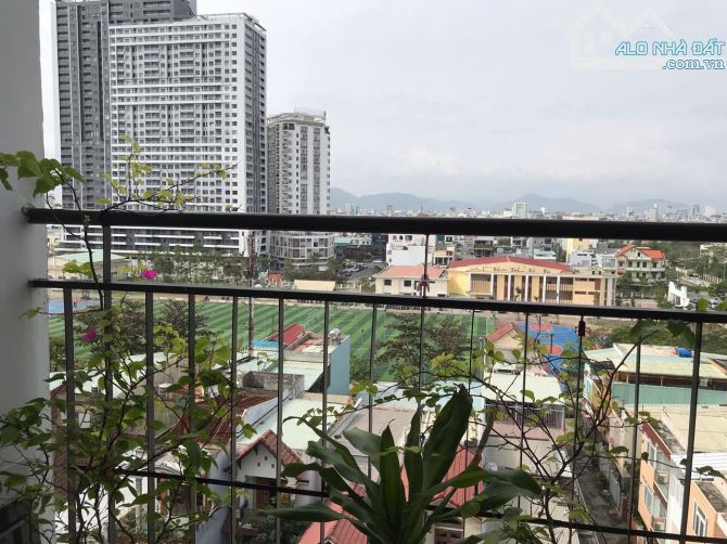 Bán Căn Hộ An Trung 68m² – 2PN – Tầng 9 – Chỉ 3 Tỷ TL - 3