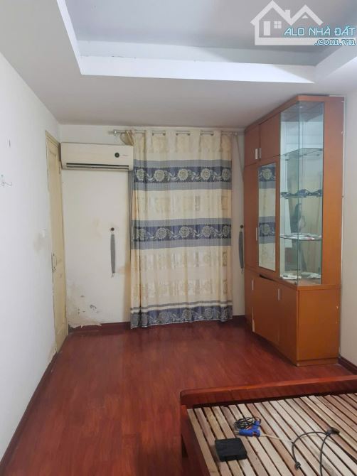 Cho thuê ccmn 2 ngủ,50m2,đủ đồ, ngõ 36 Hàm Nghi,Mỹ Đình View Vinhomes - 4