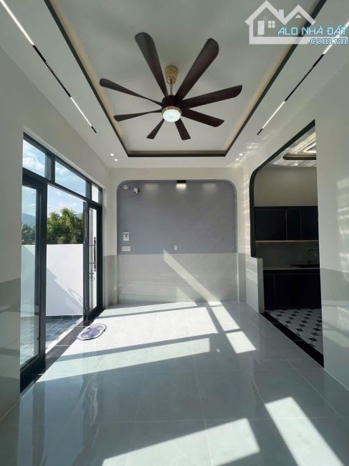 Nhà đẹp khudaan cư văn minh - 3 phòng ngủ - GIÁ 1TY380 - 4