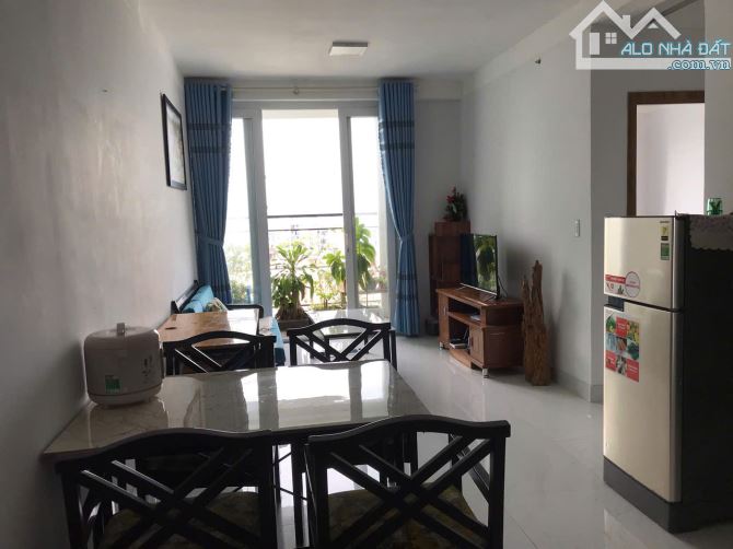 Bán Căn Hộ An Trung 68m² – 2PN – Tầng 9 – Chỉ 3 Tỷ TL - 4