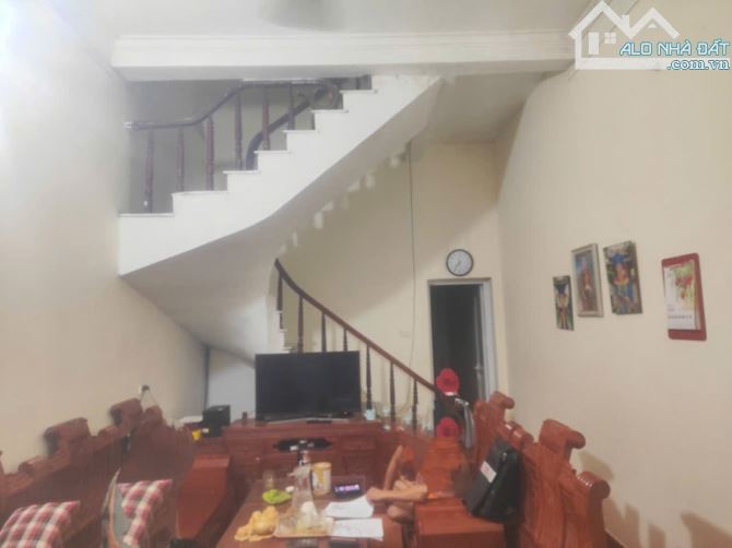 🏤NHÀ HIẾM BÁN – Ô TÔ 30 CHỖ QUA NHÀ – GIA LÂM - 5