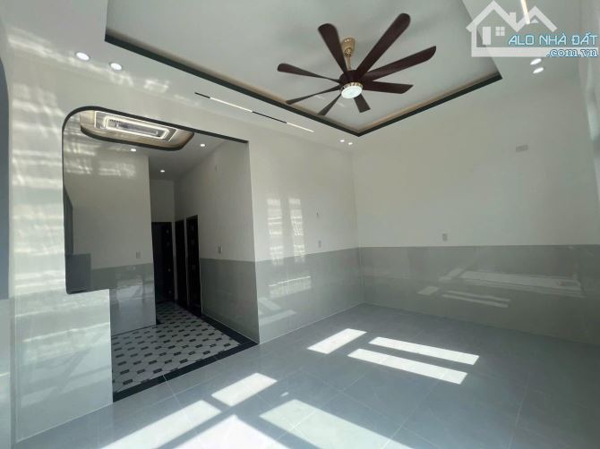 Nhà đẹp khudaan cư văn minh - 3 phòng ngủ - GIÁ 1TY380 - 6