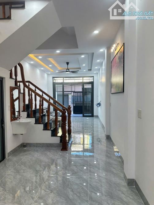 Nhà 3 Tầng- đường oto- gần Chợ Phương Sài- TTTP Nha Trang - cách Biển 1,5km. - 7