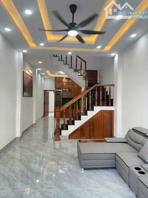 Nhà 3 Tầng- đường oto- gần Chợ Phương Sài- TTTP Nha Trang - cách Biển 1,5km. - 8