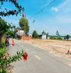 PHƯỚC HỘI - LONG ĐẤT - BRVT; về biển Phước Hải chỉ 4km 🌈🌈🌈DT 421.8m2 -10m x 39m nở hậu