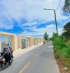 2 LÔ LIÊN KỀ PHƯỚC HẢI - CÁCH BIỂN CHỈ 3KM - 2 MẶT TIỀN TRƯỚC SAU - ĐÃ XÂY RÀO CỔNG KIÊN C