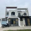 Nhà đẹp diện tích 5×20 1 trệt 1 lầu 3PN 3NVS Giá Tổng 2T5
