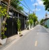 NHÀ MT TL50 THẠNH LỘC Q12 – GẦN HÀ HUY GIÁP – 86M² – 3 TẦNG 💸6,2TỶ