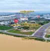 Bán Lô Góc Đẹp 2 Mặt Tiền Bùi Sỹ Tiêm - Khu Lotter Halla  , 148m2
