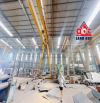 X078. Bán Nhà Xưởng Bao Gồm Tất Cả Máy Móc Cơ Khí CNC Hạng Nặng Gần Đường Võ Nguyên Giáp .