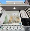 CBán nhà mới đẹp hẻm 1982 Huỳnh Tấn Phát, Nhà Bè, Dt 4 x7m, 1 lầu. Giá 1,59 tỷ