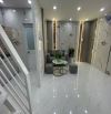 Cần bán nhà hẻm 127 Nguyễn Bình, Nhà Bè, DT 6 x4m, 1 lầu. Giá 980 triệu