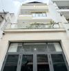 PHỐ ÁO CƯỚI!!! Bán nhà Hồ Văn Huê, Phú Nhuận. Chỉ 3Tỷ999/ 72m2 KHU VỰC CHO THUÊ KINH DOANH