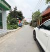 chỉ hơn 2 tỷ xíu lô đất 69m2 Mặt đường chợ Lương Quy Lê Lợi, An Dương, kinh doanh đẹp