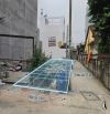 ngộp ngộp bán gấp đất 117m2, giá 1,4 tỷ ở đường Tân Xuân xã Hóc Môn huyện Hóc Môn