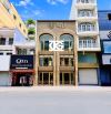 Cho Thuê Nhà Mặt Tiền: 179-181 Nguyễn Trãi - Quận 5 - 6x21m, 4 tầng