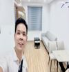 Bán CHCC 89 Phùng Hưng, 71m2, 2 ngủ 2 vệ sinh, full đồ, khách mua chuyển đến ở được luôn